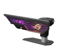 ASUS XH01 ROG Herculx uchwyt na kartę graficzną - 1156119 - zdjęcie 2